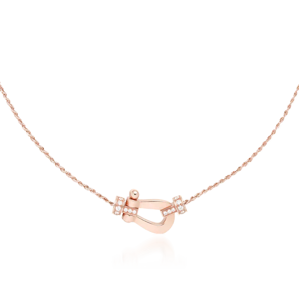 <MAGIC>FORCE 10 DIAMOND NECKLACE