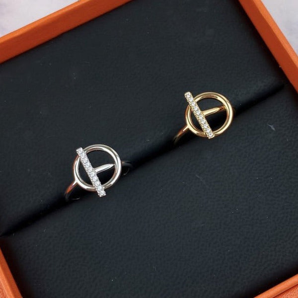 <MAGIC>ECHAPPEE RING DIAMOND