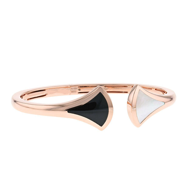 <MAGIC>DREAM BRACELET OPEN PINK GOLD MOP