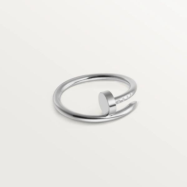 <MAGIC>JUSTE RING 2.65MM SILVER